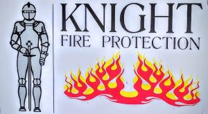 Representative image of Knight Fire Protection